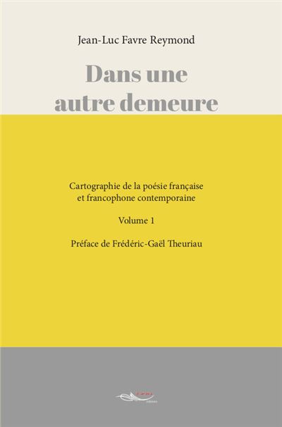 Dans une autre demeure