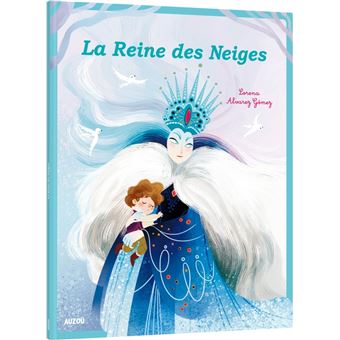 Les p'tits classiques - la reine des neiges