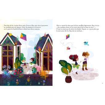 Les p'tits classiques - la reine des neiges