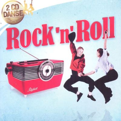 Rock’N’Roll