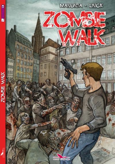 Zombie Walk