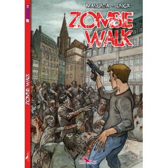 Zombie walk - Zombie walk, T1 - 1