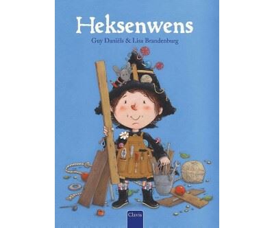 Heksenwens