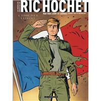 Tombé pour la France