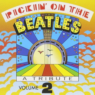 Pickin on the beatles vol 2