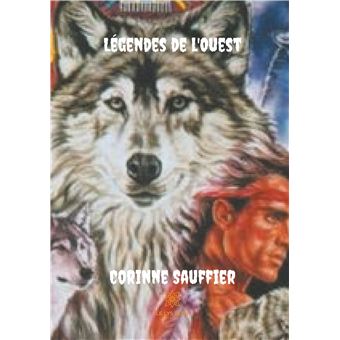 Légendes de l'ouest