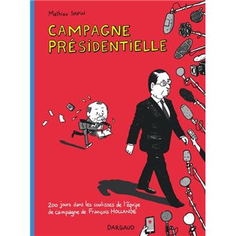 Campagne présidentielle / Nouvelle édition