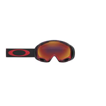 Masque de ski Oakley A-Frame 2.0 Blanc et Vert - Accessoire sports d'hiver  à la Fnac