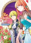 Le destin de Claire T03