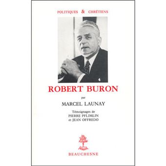 Robert buron