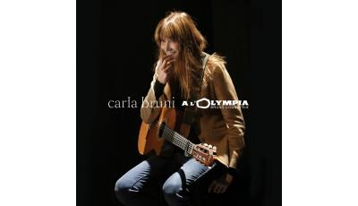 A l'Olympia CD + DVD