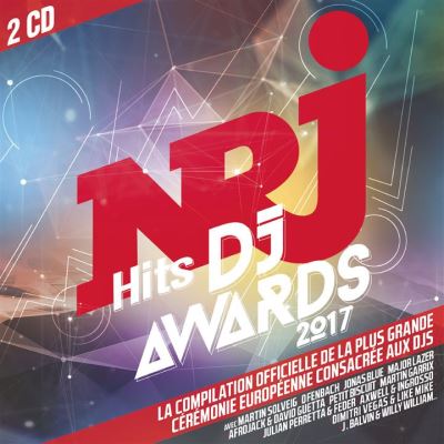 NRJ Dj Awards