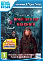 Mystery Trackers : Brouillard sur Blackhill PC