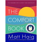 The comfort book