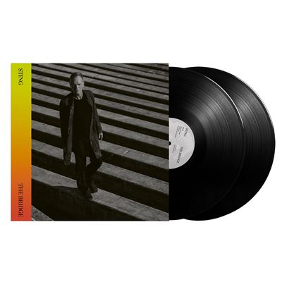 The Bridge Édition Super Deluxe