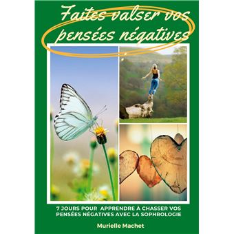 Faites valser vos pensées négatives