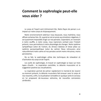 Faites valser vos pensées négatives