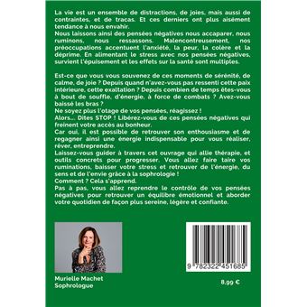 Faites valser vos pensées négatives