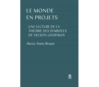 Le monde en projet