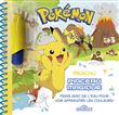 Pokémon - Pinceau magique - Pikachu