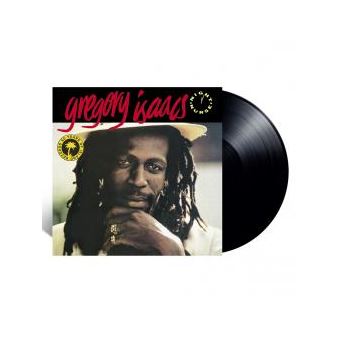 Gregory Isaacs - 1