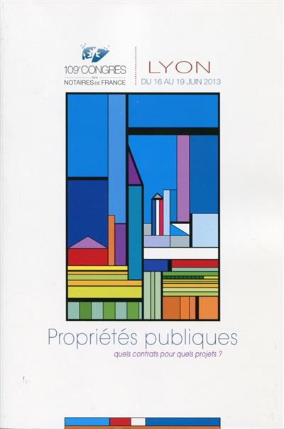 La propriété publique : quels contrats pour quels projets ?