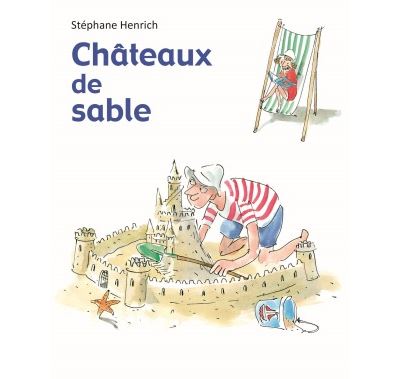 Châteaux de sable