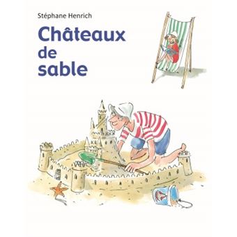 Châteaux de sable