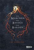 HOGWARTS SCHULBUCHER : DIE MAERCHEN VON BEEDLE DEM BARDEN