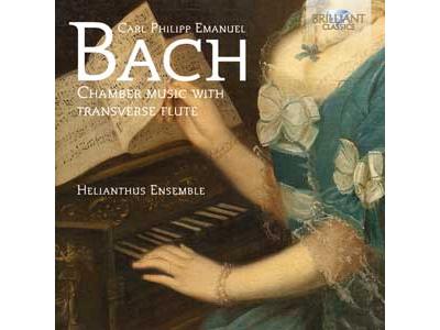 Musique de chambre flûte