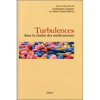 Turbulences dans la chaîne des médicaments
