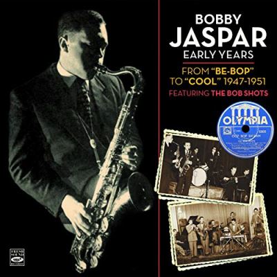 Early years from be bop to cool 1947/1951