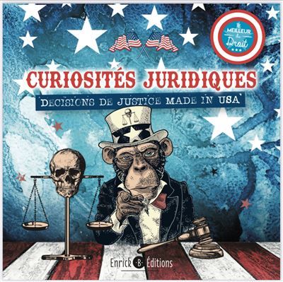 Curiosités juridiques - Raphaël Costa - broché