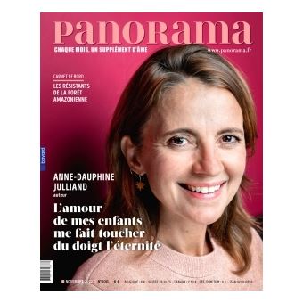 Panorama - novembre 2023 N° 611