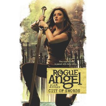 Rogue Angel Ebook