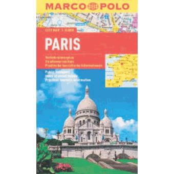 Paris 1 : 15 000 - 1