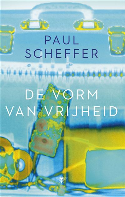 De vorm van vrijheid