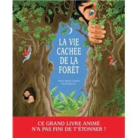 La Vie cachée de la forêt