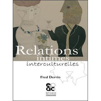 Relations intimes interculturelles