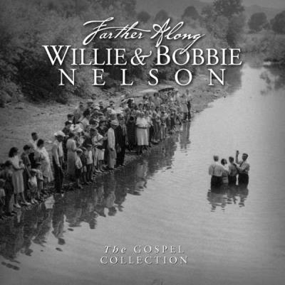 Farther along - The gospel collection