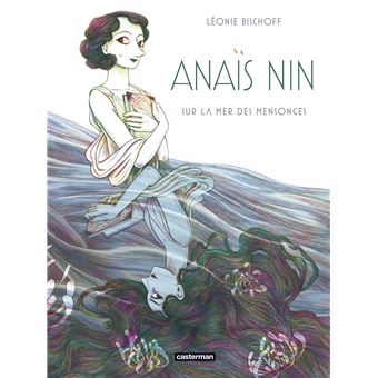 Anaïs Nin