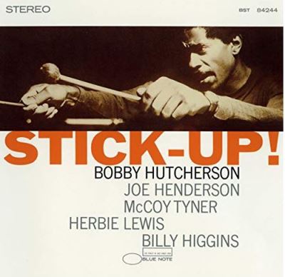 Stick-Up! Edition Limitée