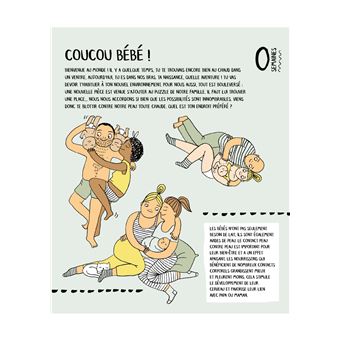 Coucou Bébé ! - La première année de Bébé !