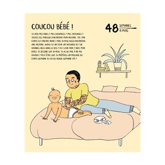 Coucou Bébé ! - La première année de Bébé !