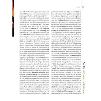 Géobook - 1 000 idées d'escapades en Europe