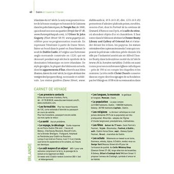 Géobook - 1 000 idées d'escapades en Europe