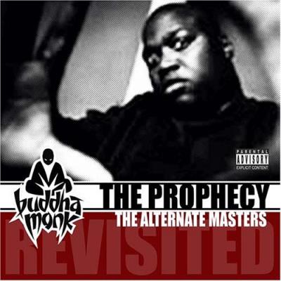 The Prophecy revisited : The alternate masters