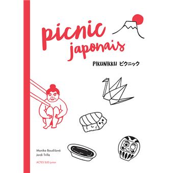 Picnic japonais