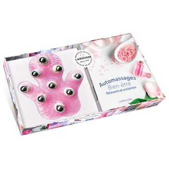 Automassages Bien-être