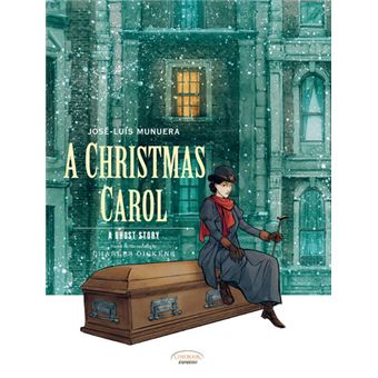 A Christmas Carol
